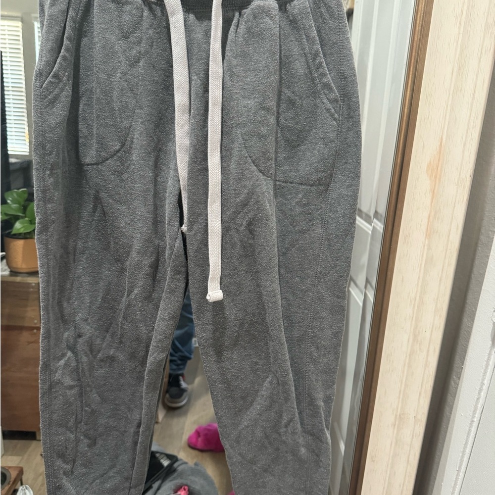 Reflex size me joggers